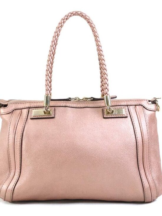 Gucci Shoulder Bag Bella - Picture 3 of 10